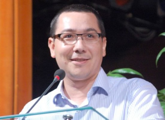 Ponta: Băsescu este neserios la fondurile UE pentru 2014-2020, când probabil se va ocupa de rugăciuni